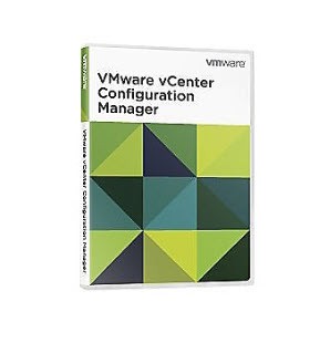 Stuff about vCenter Configuration Manager [5.7] (3/3)
