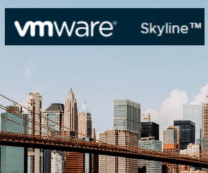 Implement VMware Skyline for vSphere