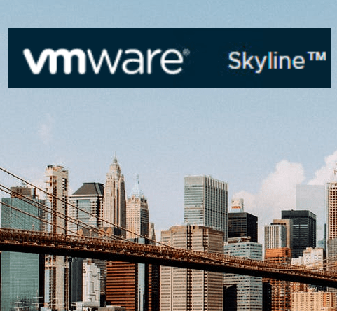 Implement VMware Skyline for vSphere