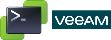 PowerCLI Script to check if VMs get backed up by Veeam B&R