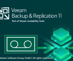 What (else) is new in Veeam VBR v11 (Part 2)
