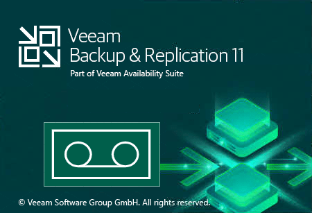 What (else) is new in Veeam VBR v11 (Part 2)