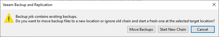 New in v12: move backups between repositories | Veeam Community Resource Hub